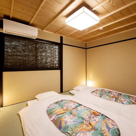 Rinn Sennyuji Kyoto Buitenkant foto